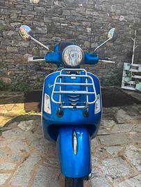 Vespa GS300ei