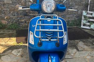 Vespa GS300ei