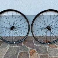 Mavic CrossMax SL Ultimate 25mm 29