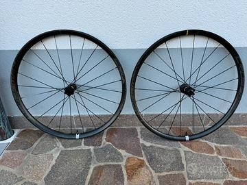 Mavic CrossMax SL Ultimate 25mm 29