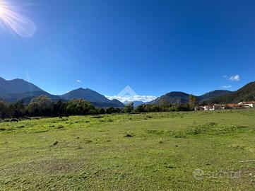 TER. RESIDENZIALE A TOLMEZZO