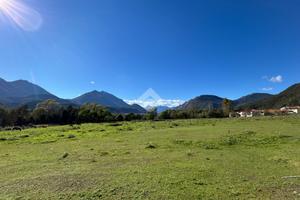 TER. RESIDENZIALE A TOLMEZZO