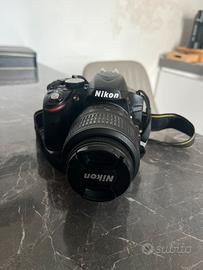 NIKON D3200 digital camera