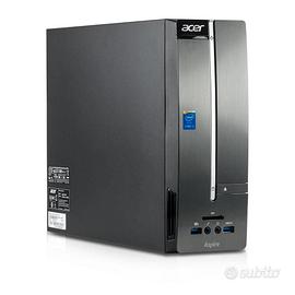 acer aspire xc605