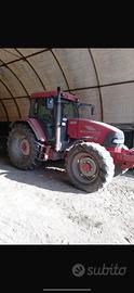 Trattore Mc Cormick mc135