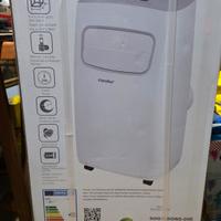 condizionatore portatile 