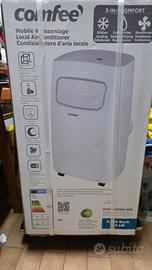 condizionatore portatile 