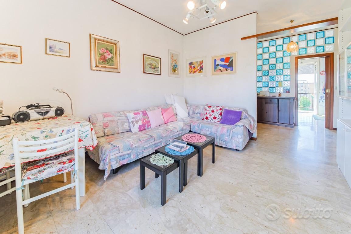 Appartamento – Milano, Quartiere Fulvio Testi, Municipio 9 - Vista 5