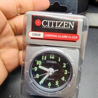 orologio Sveglia Citizen C8026 Vintage