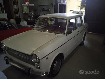 Fiat 1100 R del 1969