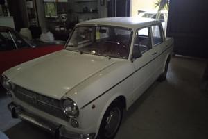 Fiat 1100 R del 1969