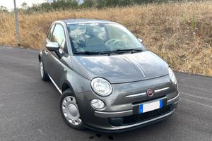 FIAT 500 1.2 BENZINA 69 CV ANNO 2012