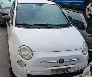 RICAMBI FIAT 500 1.2 MOTOE 169A4000