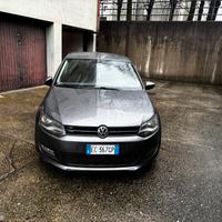 polo 1.6 tdi 2010