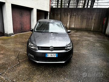 polo 1.6 tdi 2010