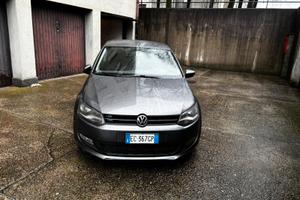 polo 1.6 tdi 2010