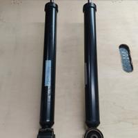 Ammortizzatori originali Golf 4 GTD 