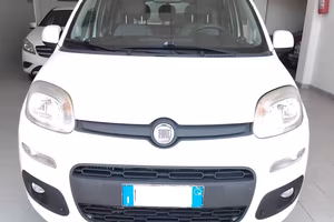 Fiat Panda 1.3 MJT S&S Easy