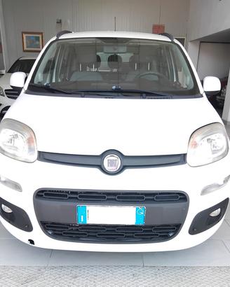 Fiat Panda 1.3 MJT S&S Easy