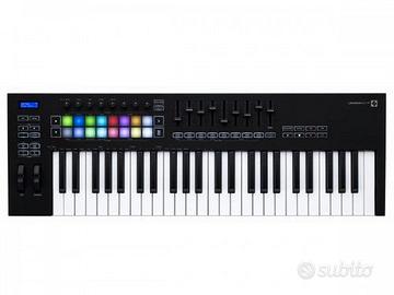 Novation Launchkey 49 MK3