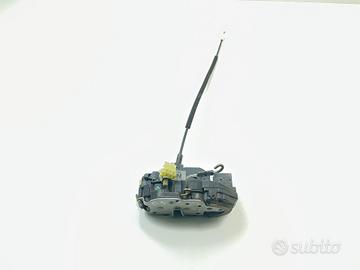 SERRATURA ANTERIORE SINISTRA OPEL Insignia Berlina