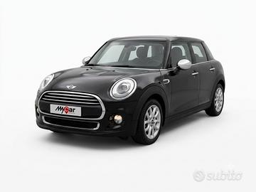 Mini 1.5 One D Business XL 5 porte