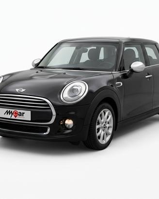 Mini 1.5 One D Business XL 5 porte