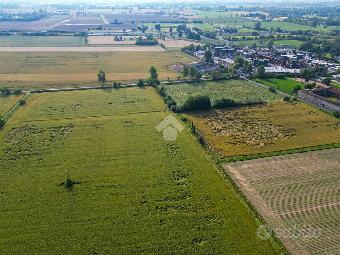 TERRENO A MANERBIO - Altro