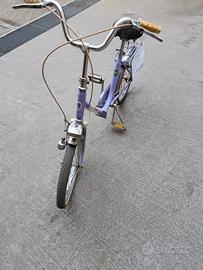  bici  Graziella 