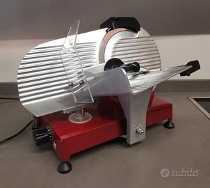 AFFETTATRICE ELETTRICA BERKEL RED LINE A250
