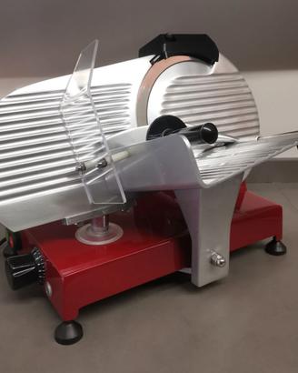 AFFETTATRICE ELETTRICA BERKEL RED LINE A250