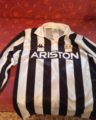 Maglia della Juventus originale 