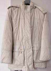 Giubbotto piumino LEE donna