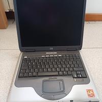 Notebook Hp Vintage 