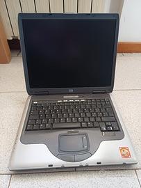 Notebook Hp Vintage 