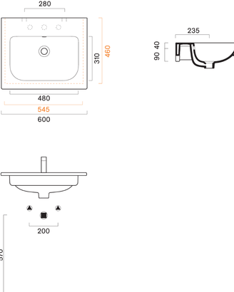 Lavandini  Bagno Catalano