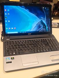 Acer Aspire E1-571G