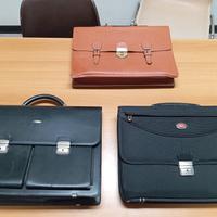 Borse per geometri o altro 