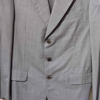 5  vestiti  uomo  tg  50  perfetti