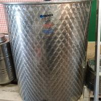 recipienti per olio e vino 