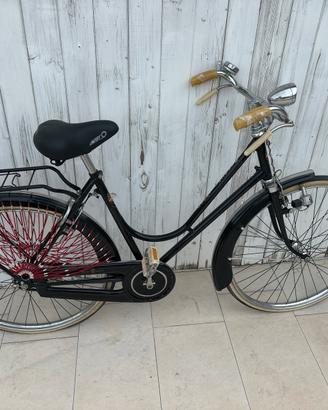 Bici Bianchi