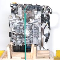 MOTORE - JEEP RENEGADE