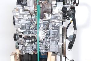 MOTORE - JEEP RENEGADE