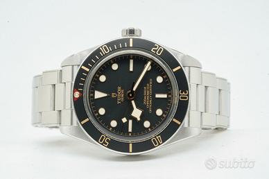 Tudor Black Bay Fifty-Eight M79030N-0001 9813