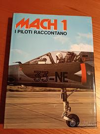 mach 1 i piloti raccontano 
