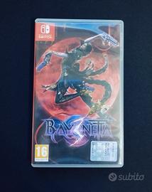 Bayonetta 3 Nintendo Switch