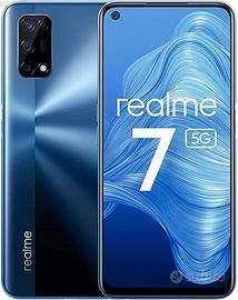 Realme 7 5g