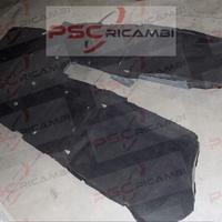 Moquette rivestimento Hyundai Santa Fe