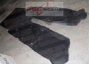 Moquette rivestimento Hyundai Santa Fe