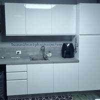 Cucina Praticamente Nuova